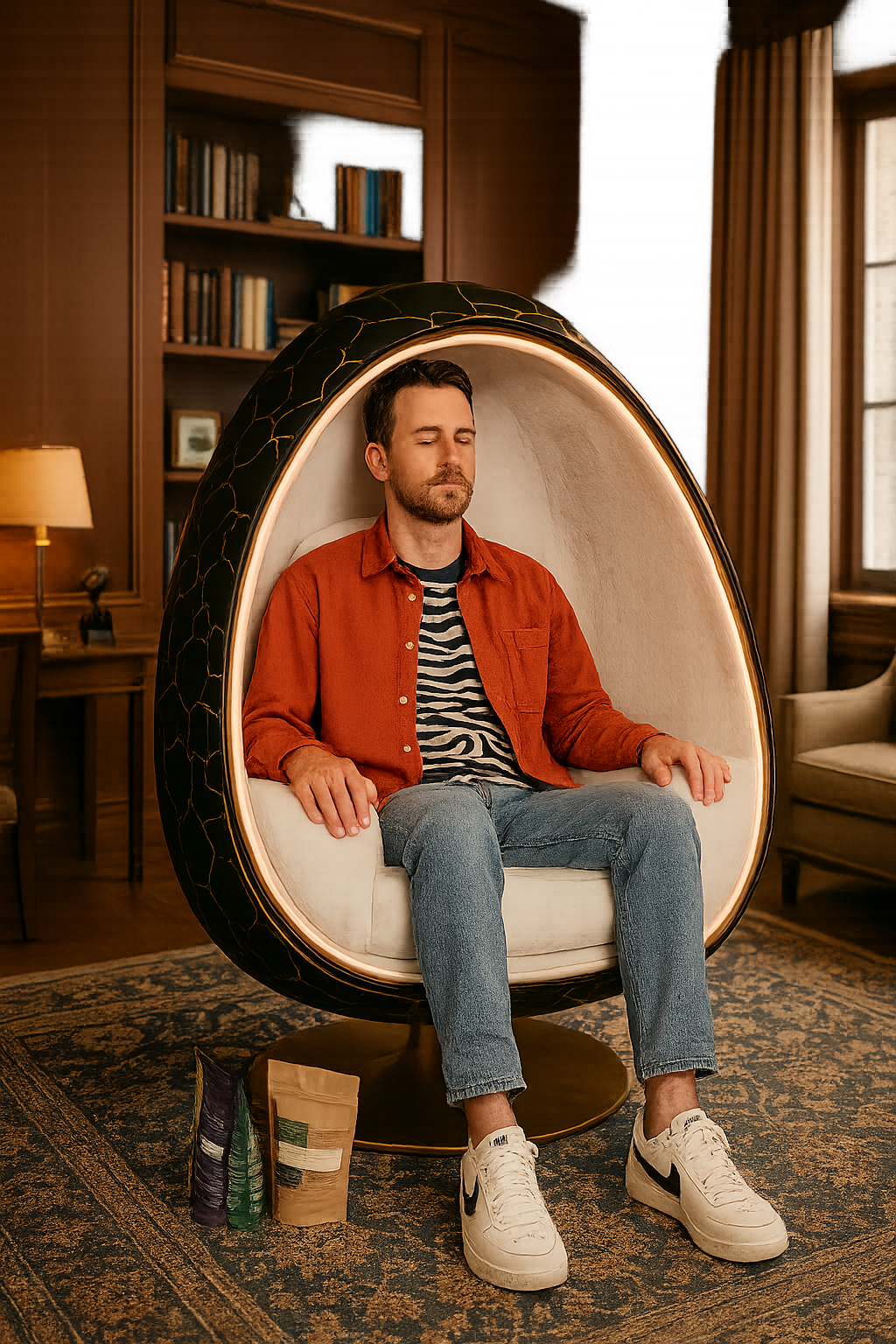 Solodome Sound Therapy