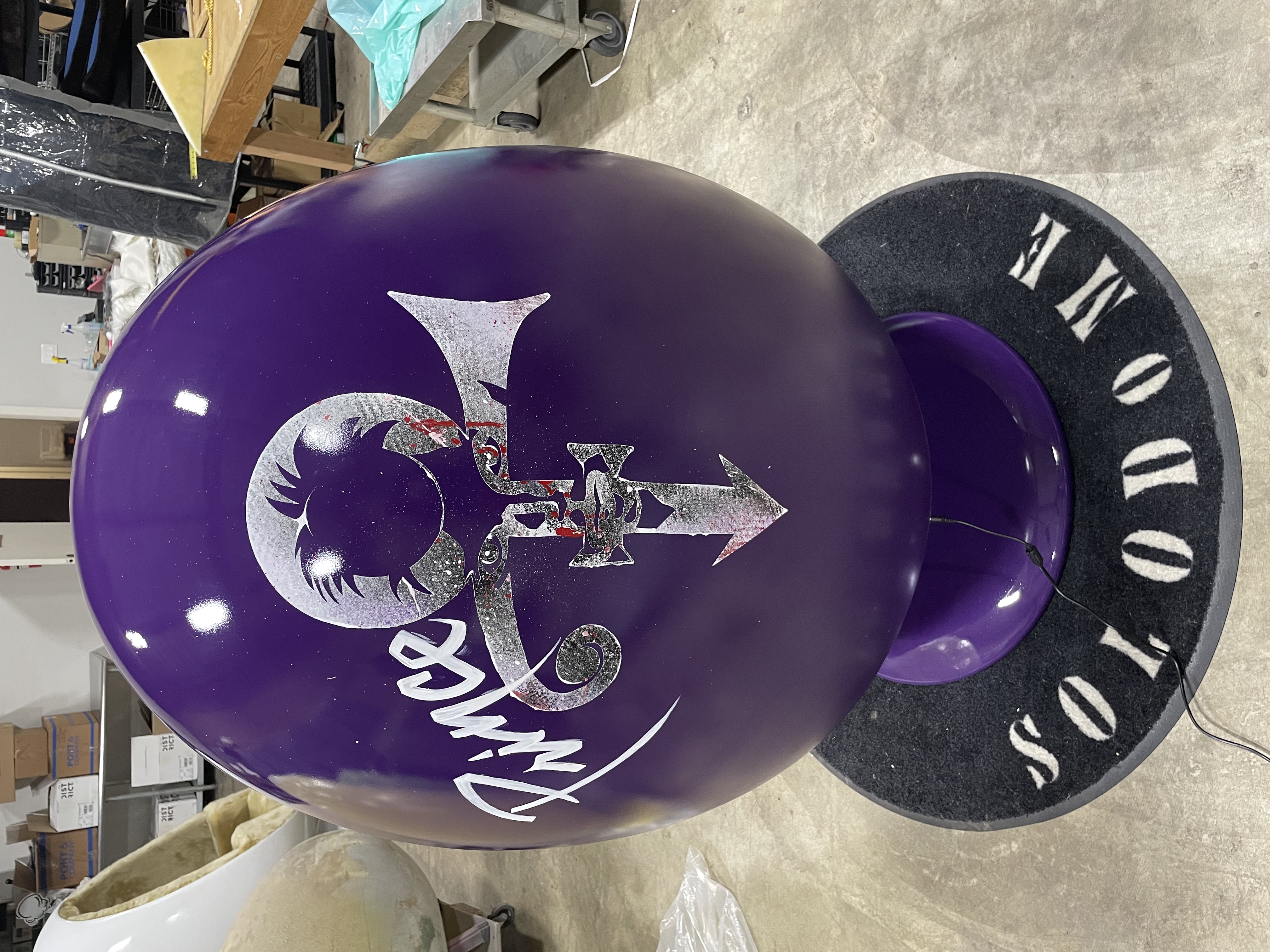 Custom Solodome Showcase