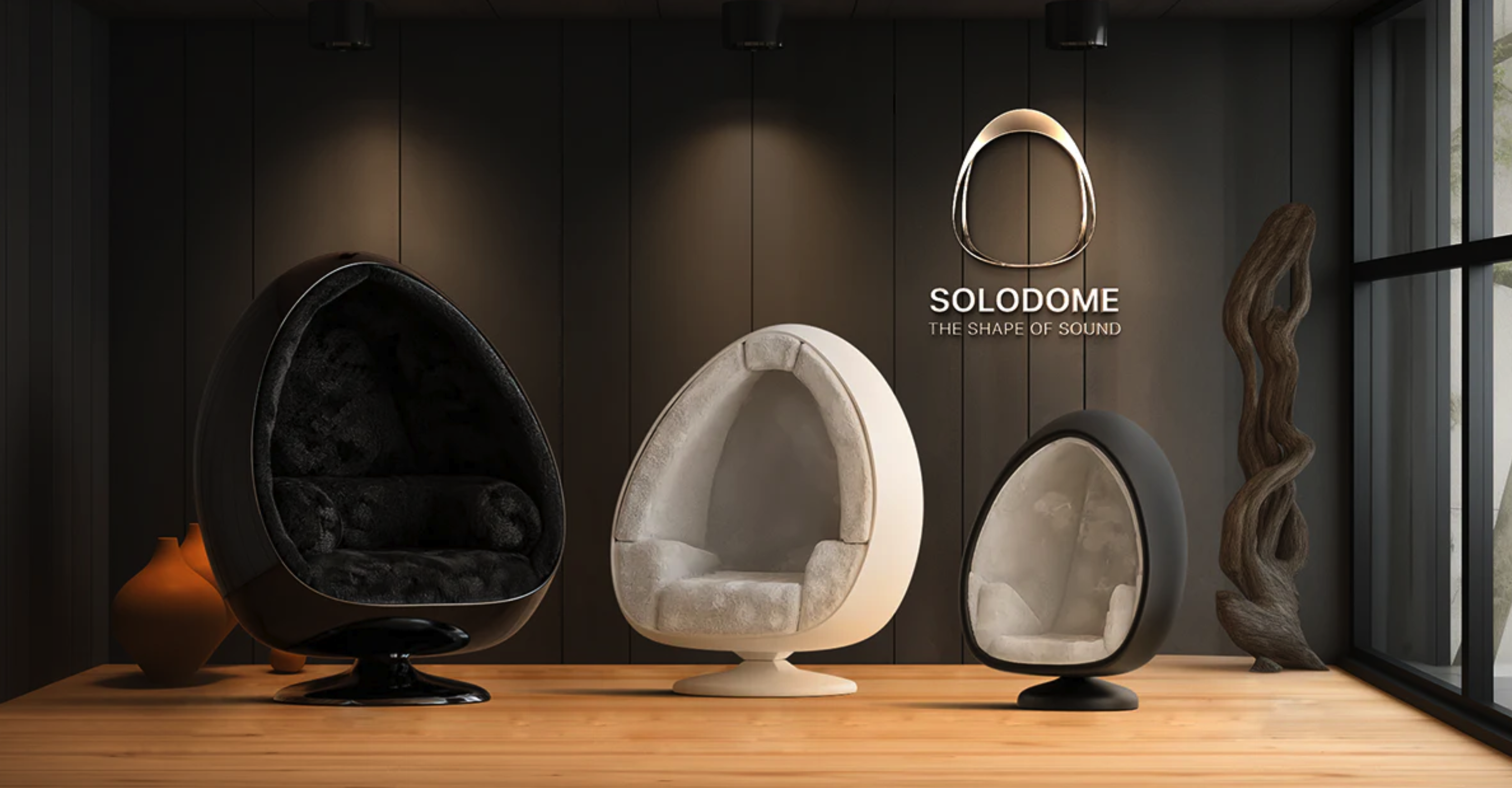 Solodome Product Family
