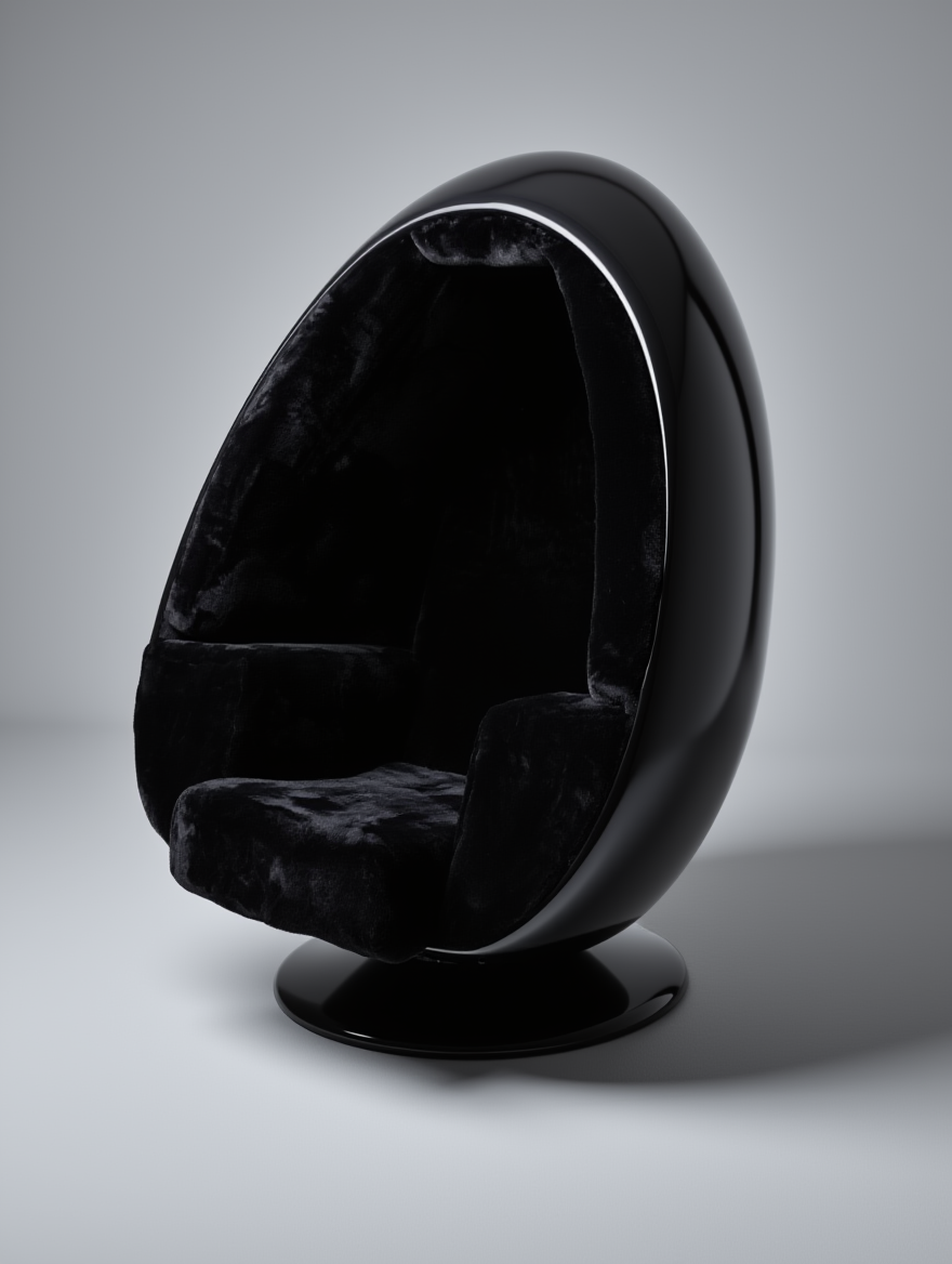 Solodome Classic Auditory System