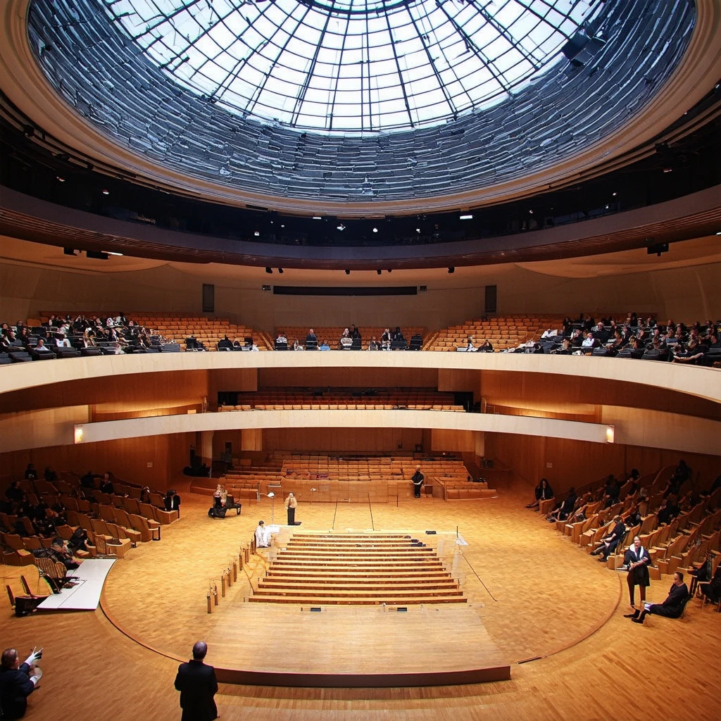 Room Matching Service