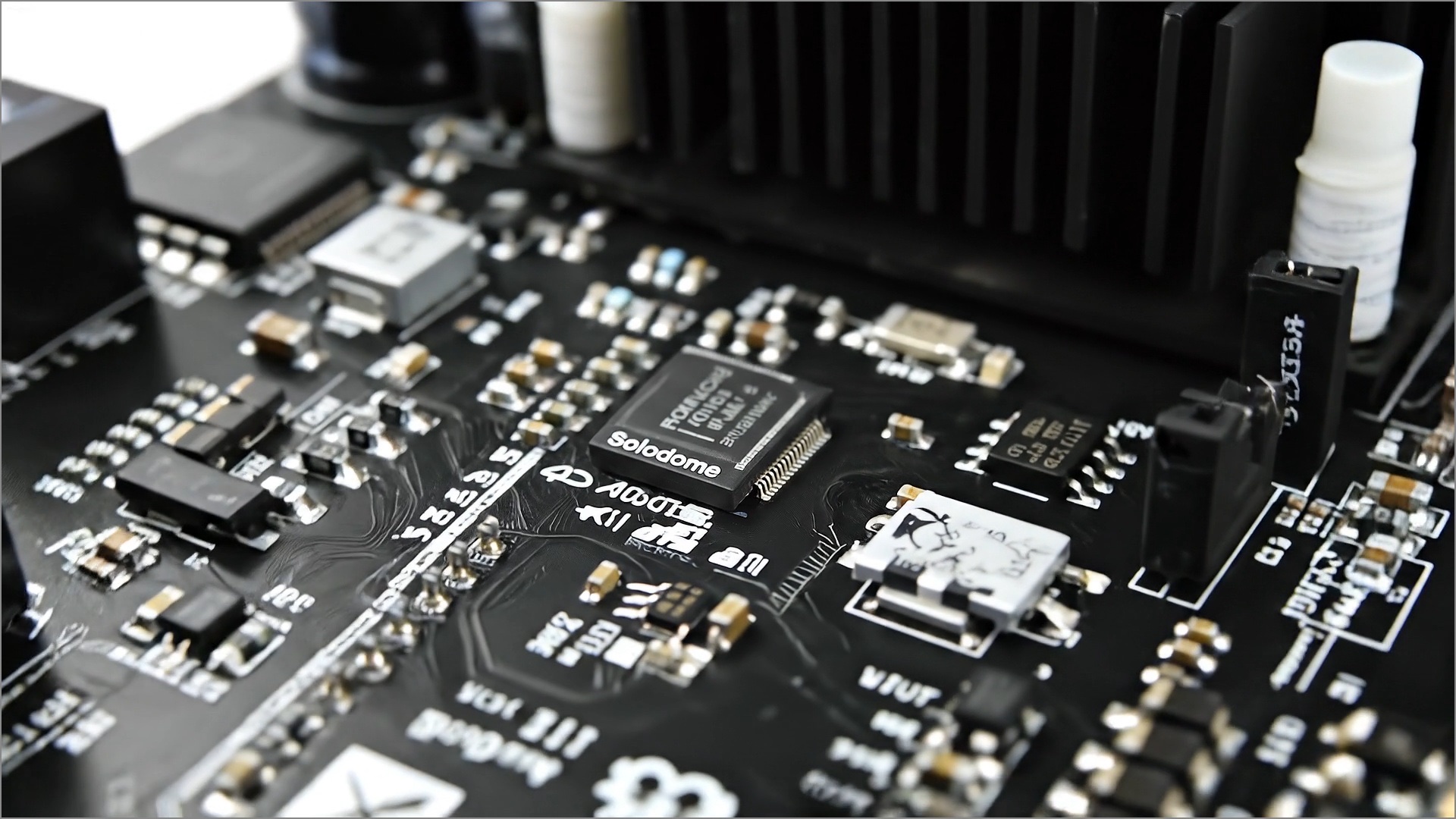 Research & Development