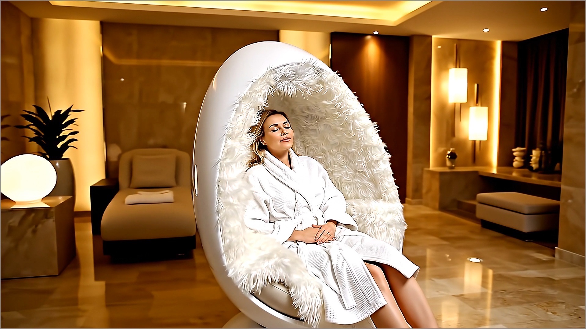 Vibroacoustic Technology